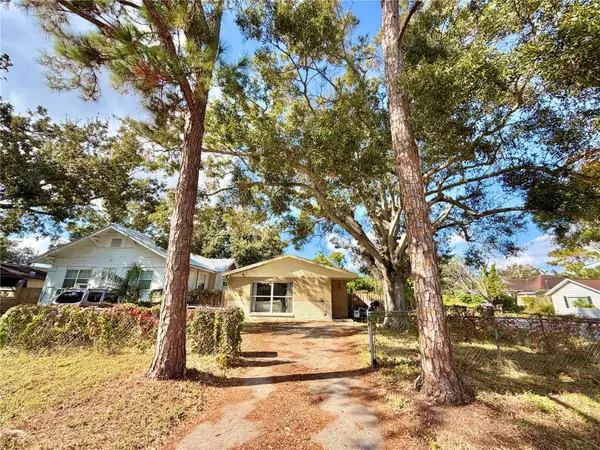 6396 29th Street N, ST PETERSBURG, FL 33702