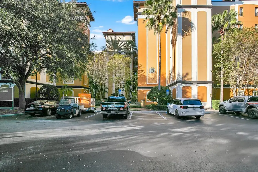 12539 Floridays Resort Drive #203D, Orlando, FL 32821 - Image #2