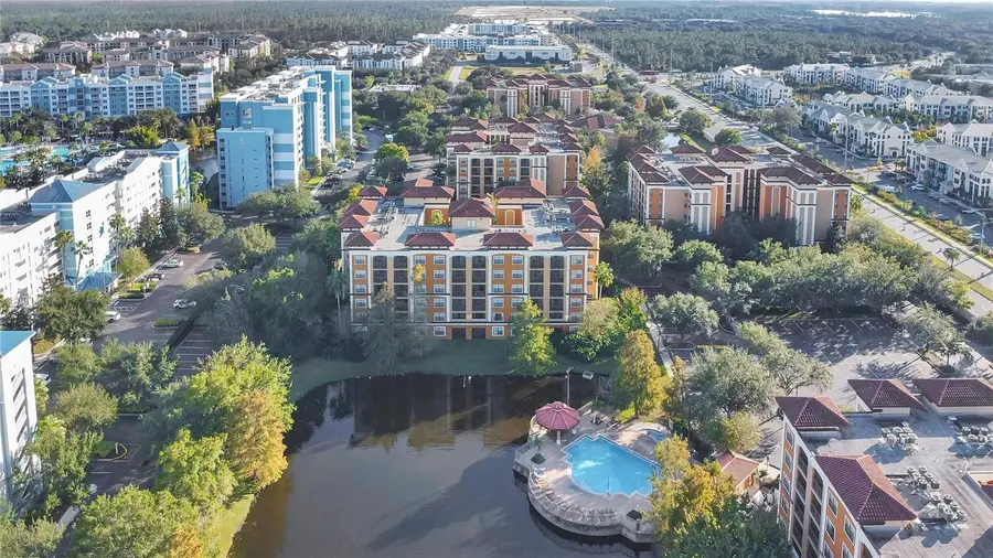 12539 Floridays Resort Drive #203D, Orlando, FL 32821 - Image #3