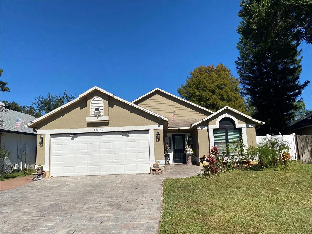 1020 Vernon Loop, Oviedo, FL 32765 - Image #1