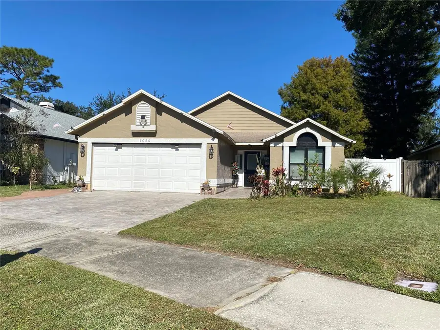 1020 Vernon Loop, Oviedo, FL 32765 - Image #2