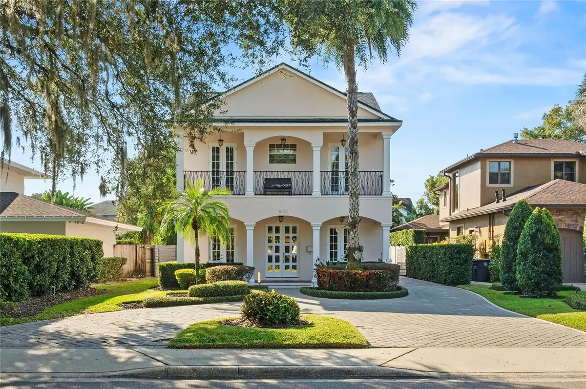 1600 Palmer Avenue, Winter Park, FL 32789 - Image #1