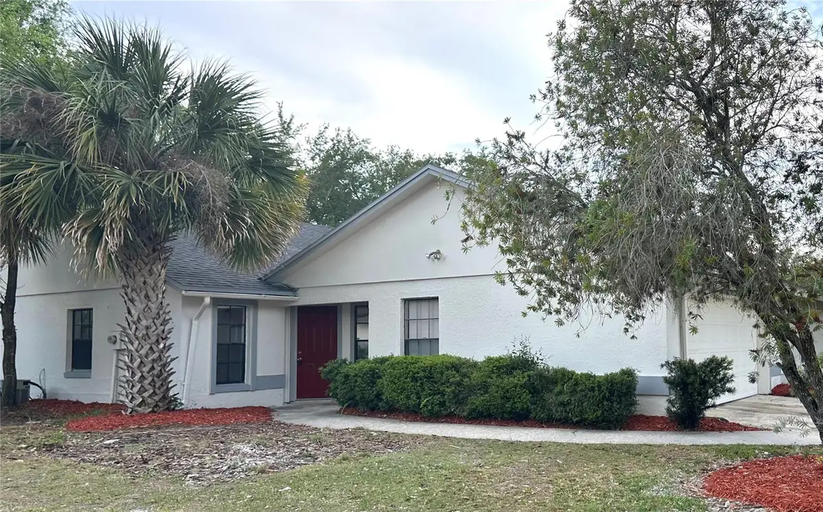 4582 Heritage Oak Drive, Orlando, FL 32808 - Image #1