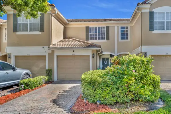 3545 Shallot Drive #106, ORLANDO, FL 32835
