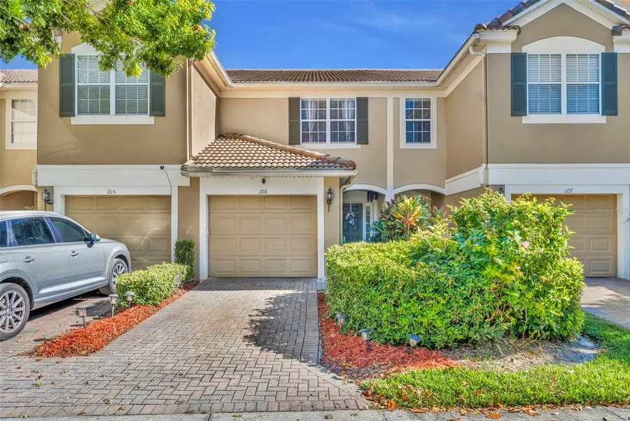 3545 Shallot Drive #106, Orlando, FL 32835 - Image #2