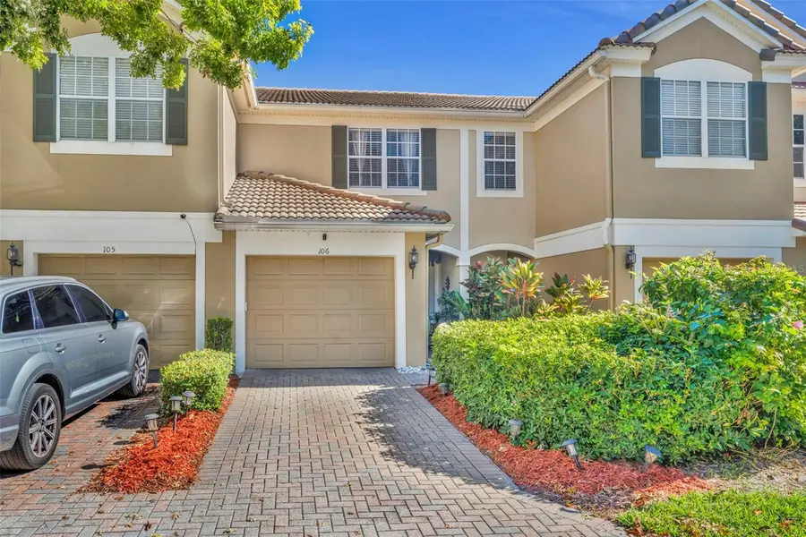 3545 Shallot Drive #106, Orlando, FL 32835 - Image #3