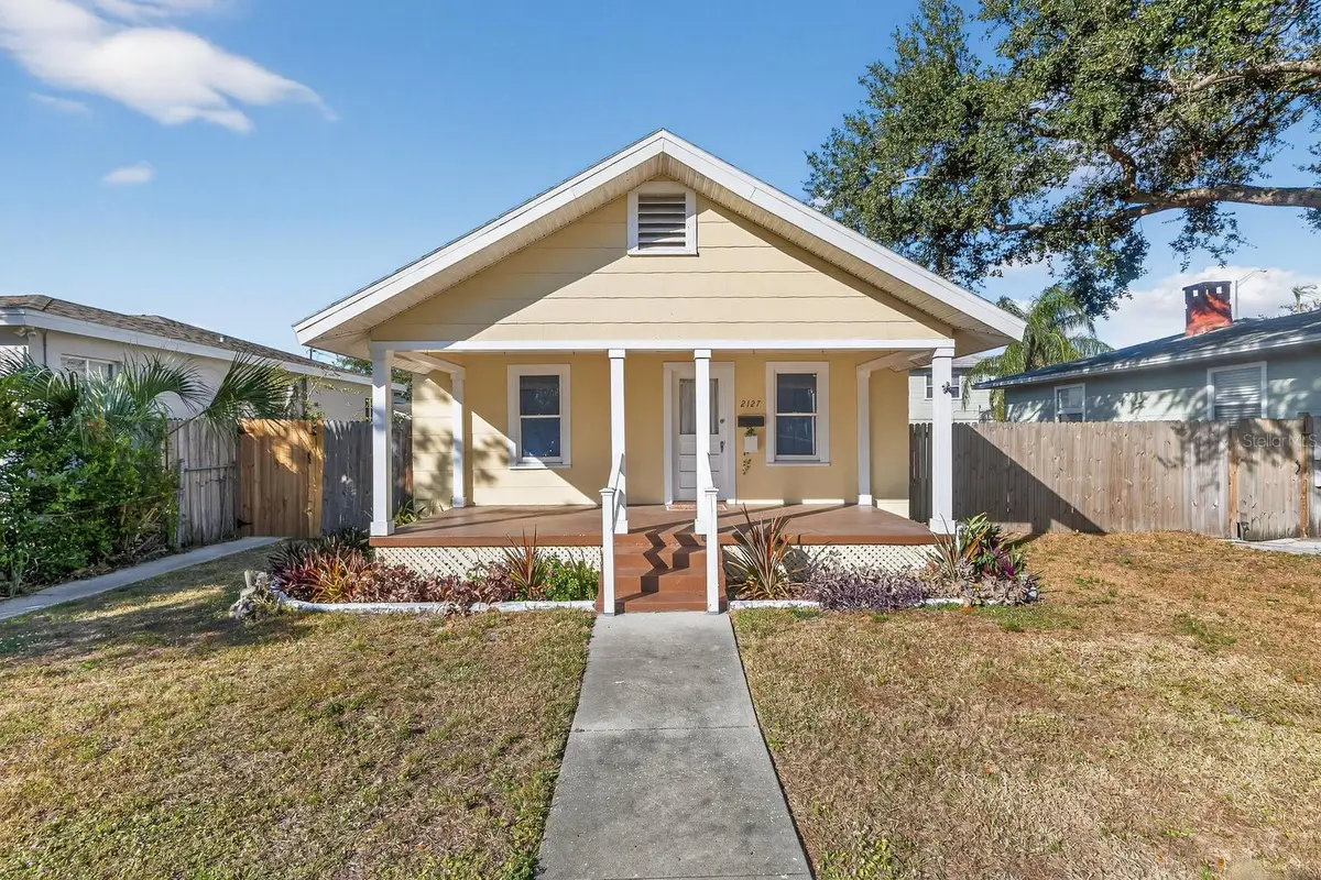 2127 8th Avenue N, Saint Petersburg, FL 33713 - Image #1