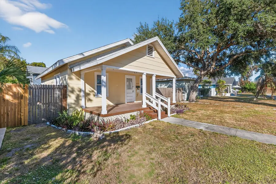 2127 8th Avenue N, Saint Petersburg, FL 33713 - Image #2