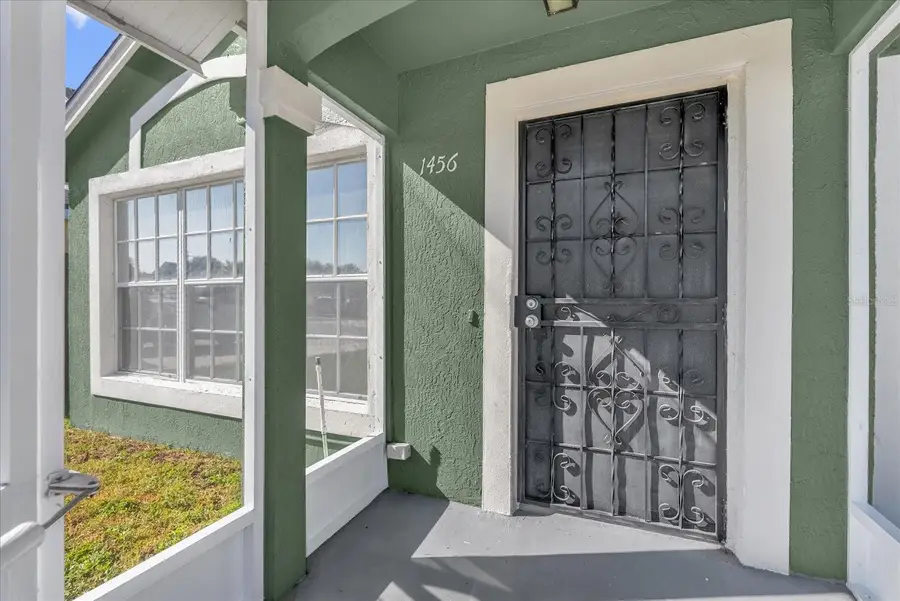 1456 Brookebridge Drive, Orlando, FL 32825 - Image #2