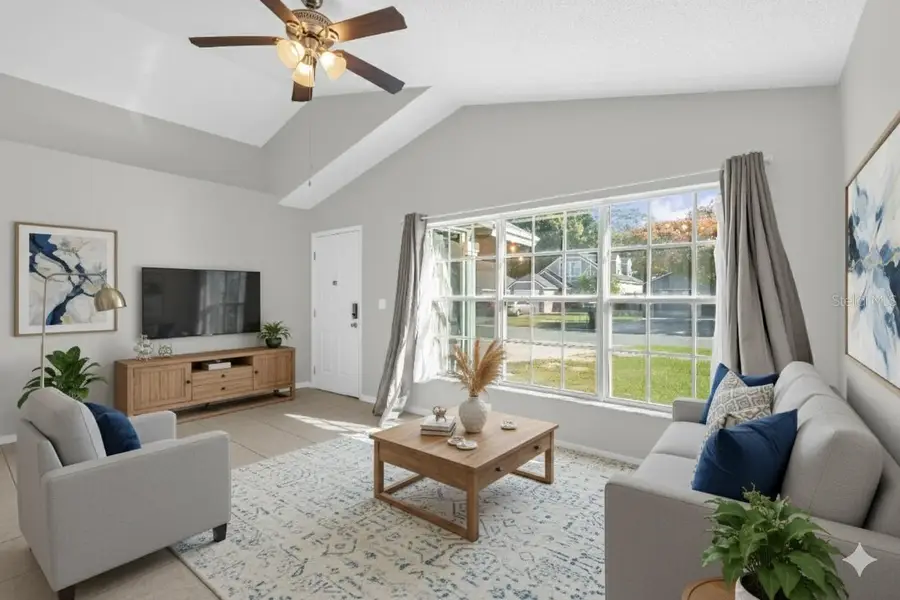 1456 Brookebridge Drive, Orlando, FL 32825 - Image #3