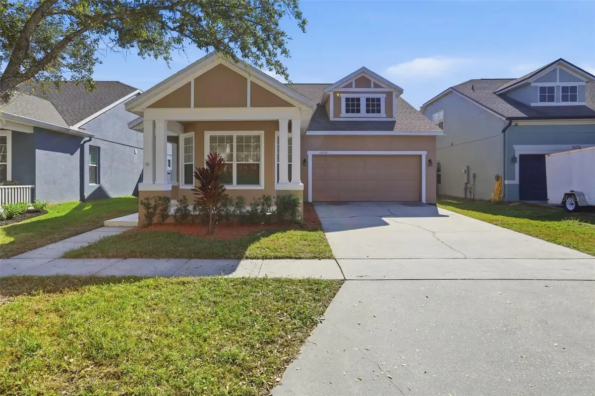 14720 Sweet Acacia Drive, Orlando, FL 32828 - Image #1
