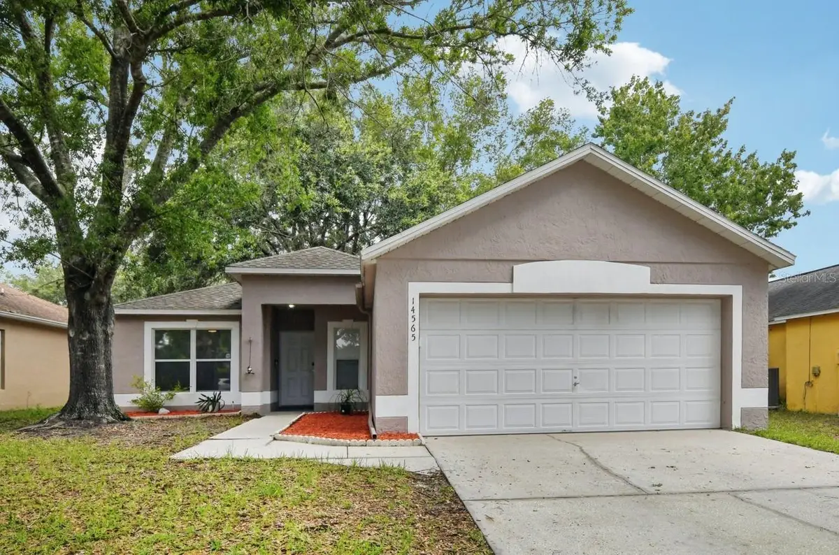 14565 Lycastle Circle, Orlando, FL 32826 - Image #1