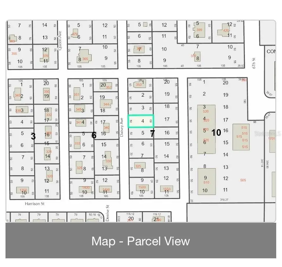 Daisey Avenue, Oviedo, FL 32765 - Image #1