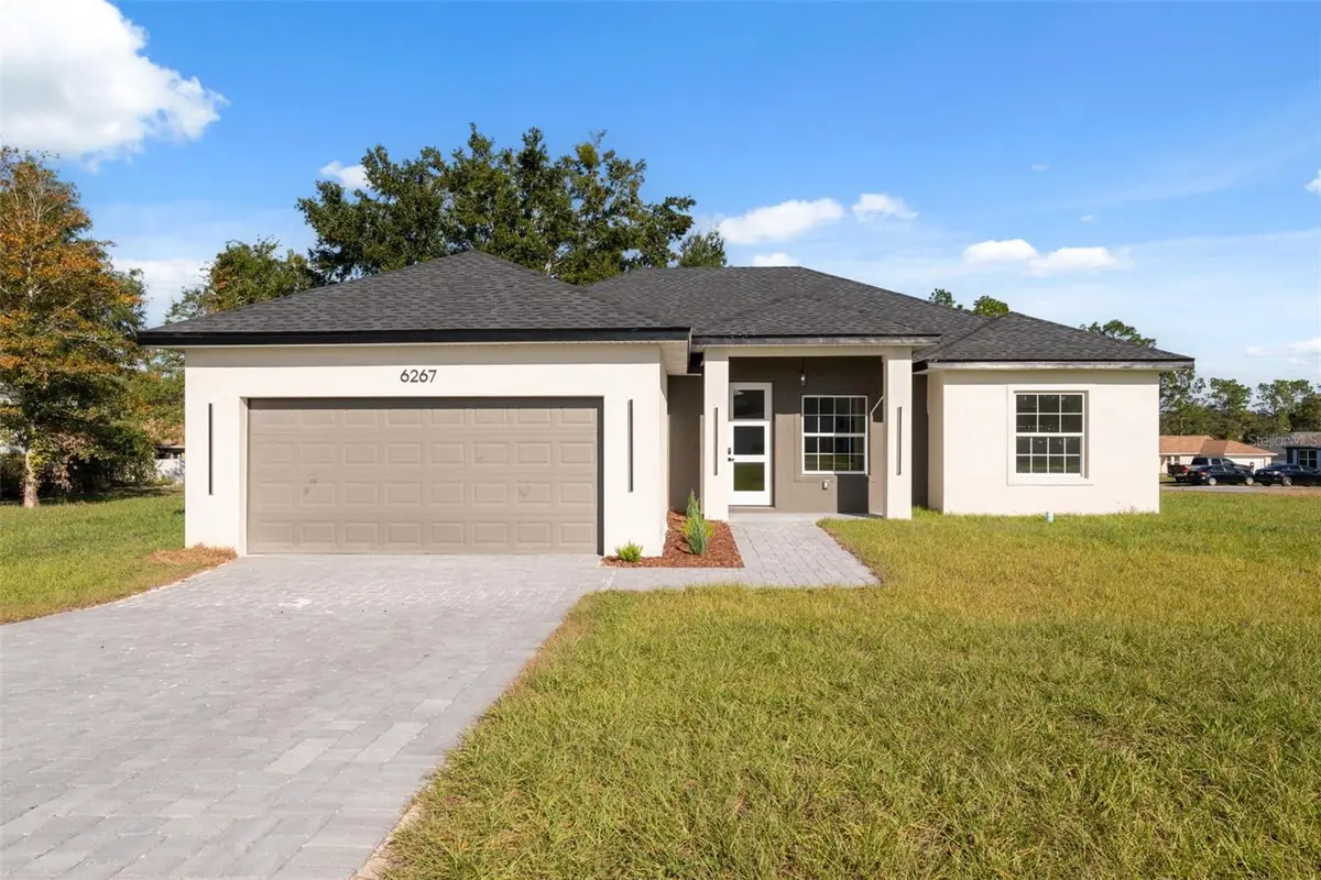 6267 SW 131st Lane, Ocala, FL 34473 - Image #1