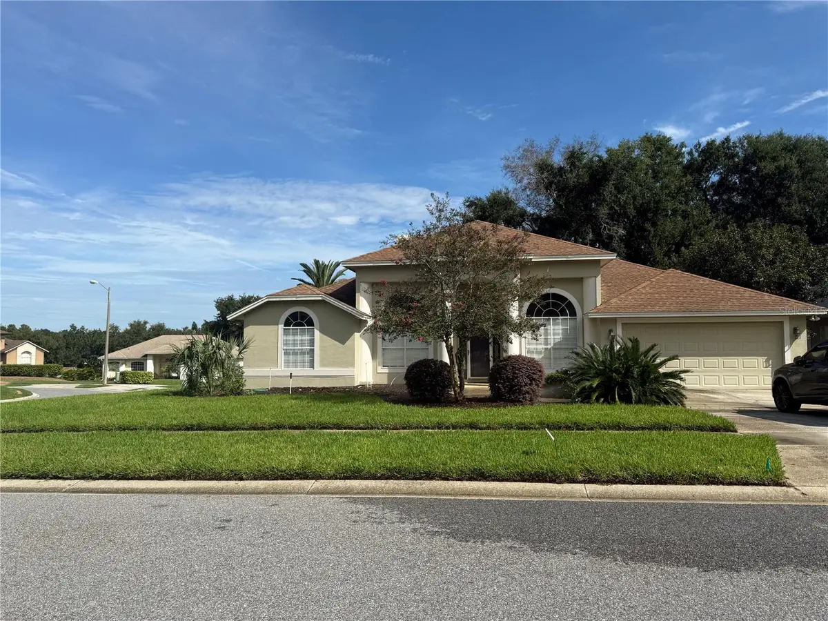 8611 Sugar Palm Court, Orlando, FL 32835 - Image #1