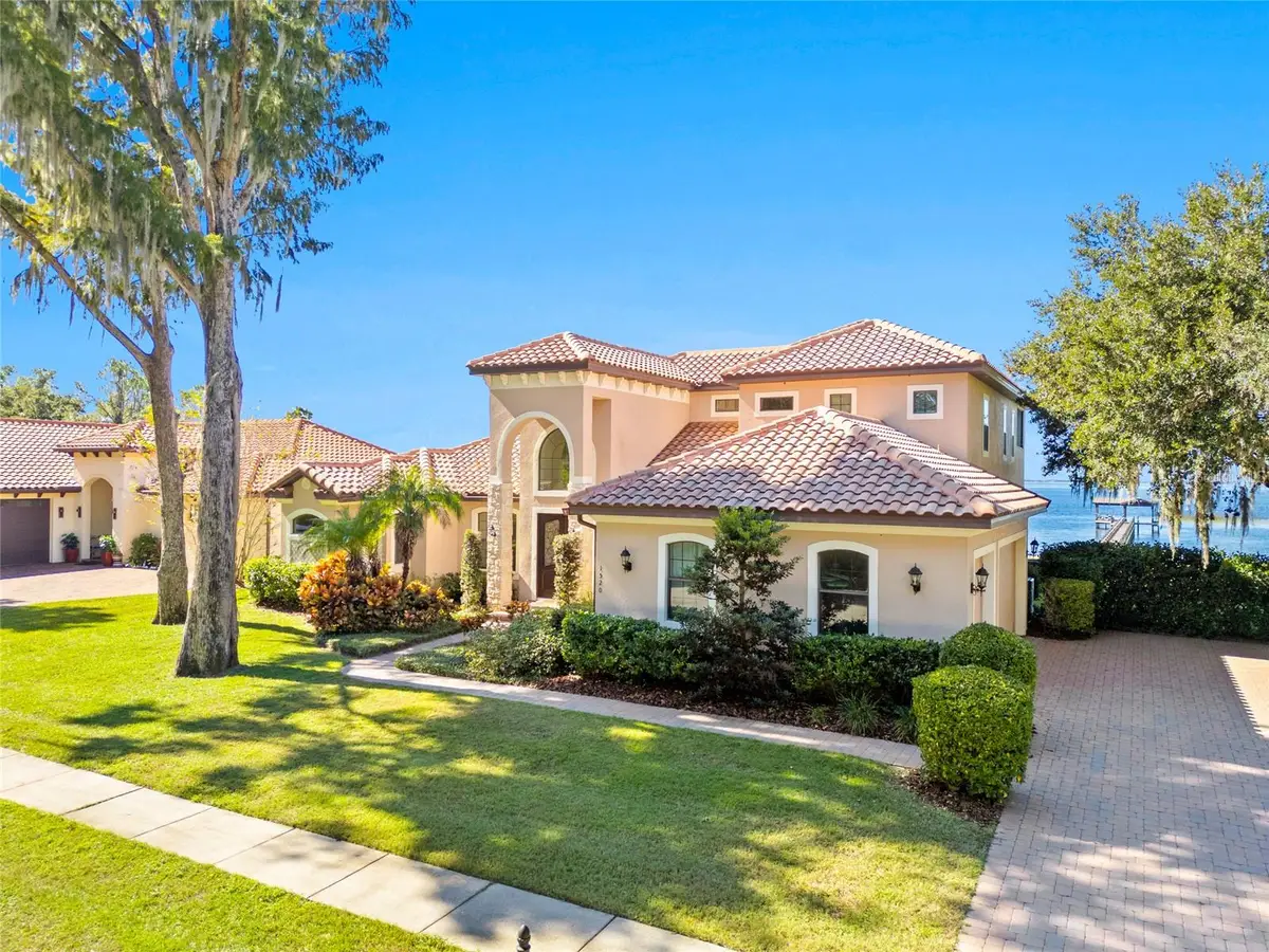 1520 Canopy Oaks Court, Saint Cloud, FL 34771 - Image #1