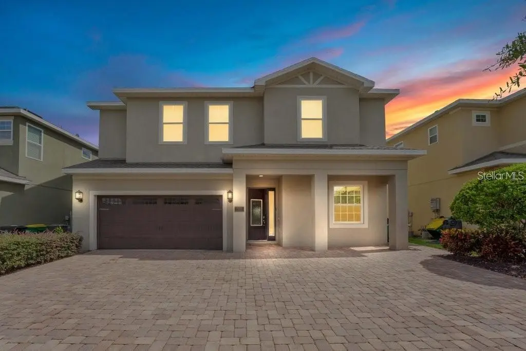 7625 Brookhurst Lane, Kissimmee, FL 34747 - Image #1