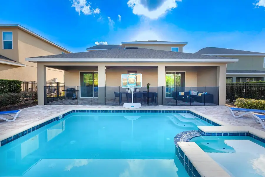 7625 Brookhurst Lane, Kissimmee, FL 34747 - Image #2