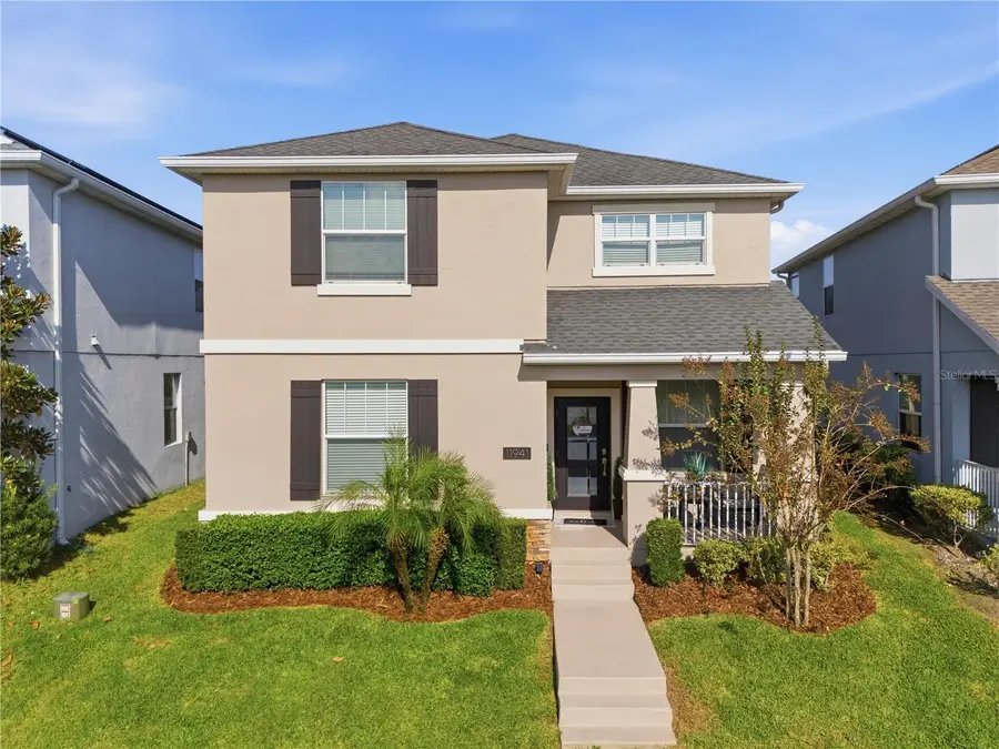 11941 Story Time Drive, Orlando, FL 32832 - Image #2