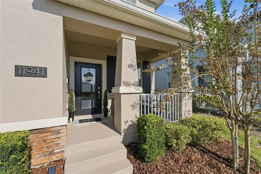 11941 Story Time Drive, Orlando, FL 32832 - Image #3