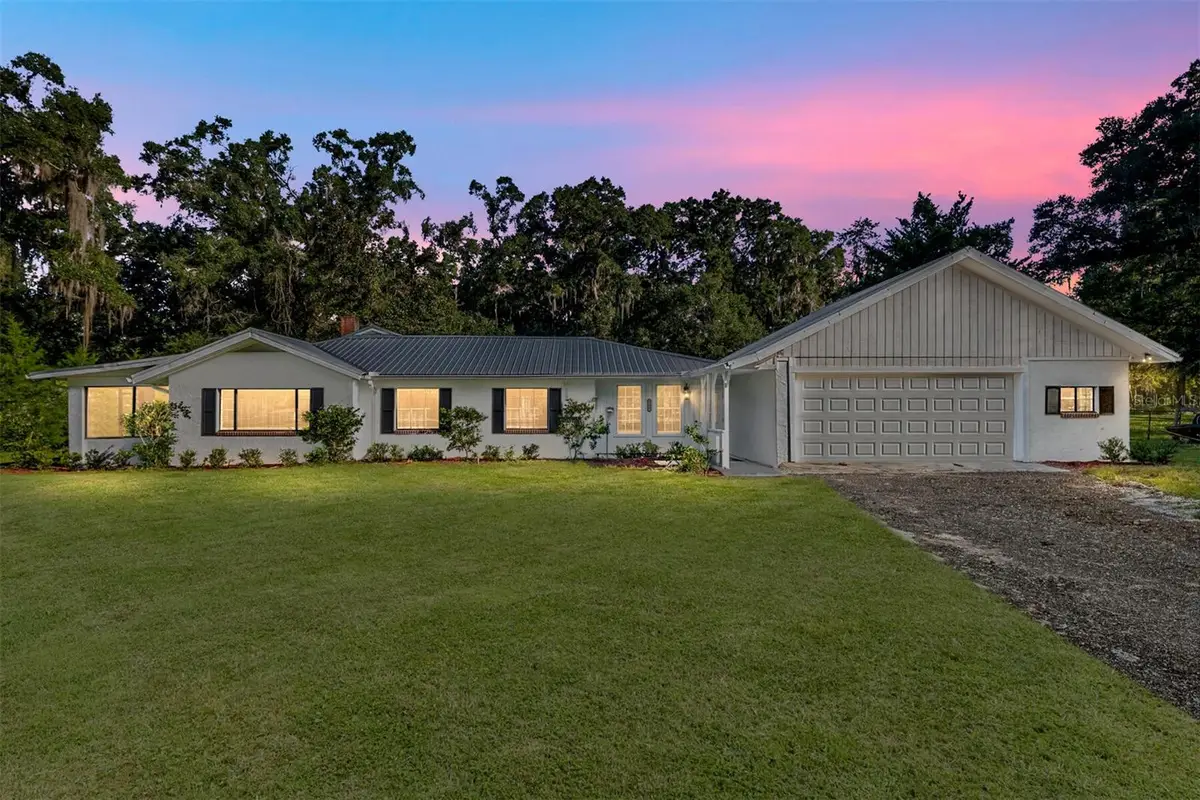 17067 NW Gainesville Road, Reddick, FL 32686 - Image #1