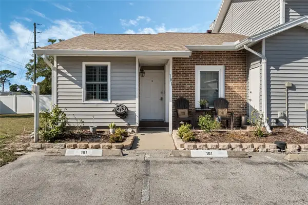 101 Hidden Arbor Court, SANFORD, FL 32773