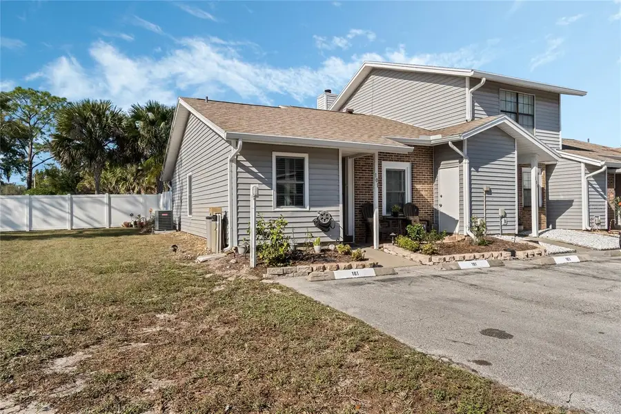 101 Hidden Arbor Court, Sanford, FL 32773 - Image #2