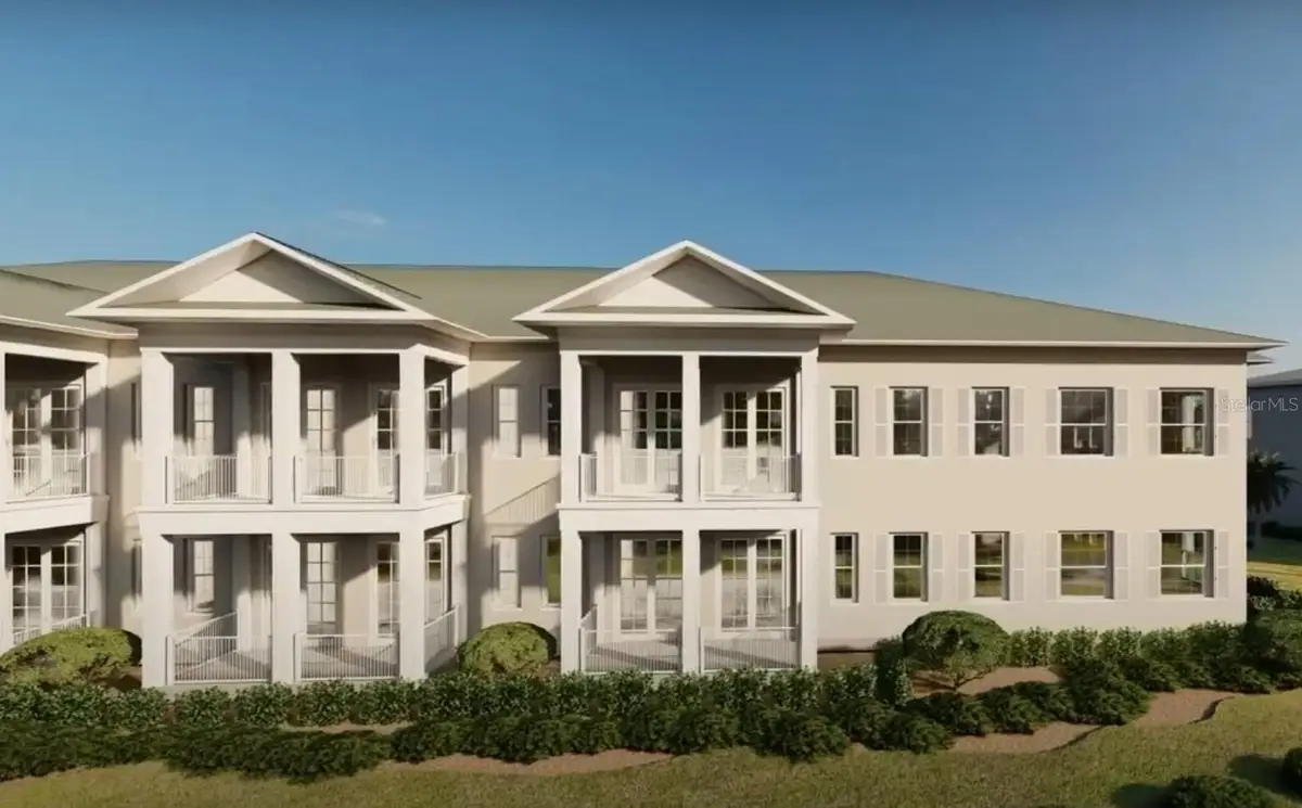 7446 Excitement Drive #B5202, Reunion, FL 34747 - Image #1