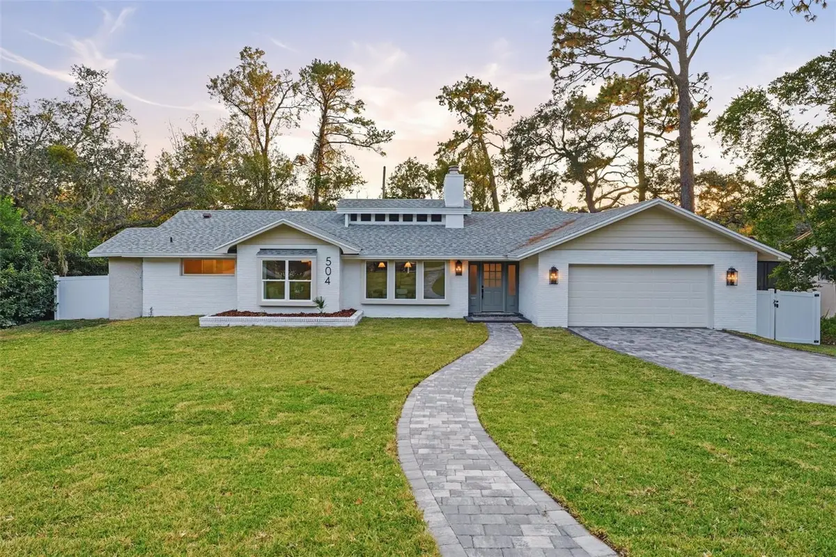 504 Smokerise Boulevard, Longwood, FL 32779 - Image #1