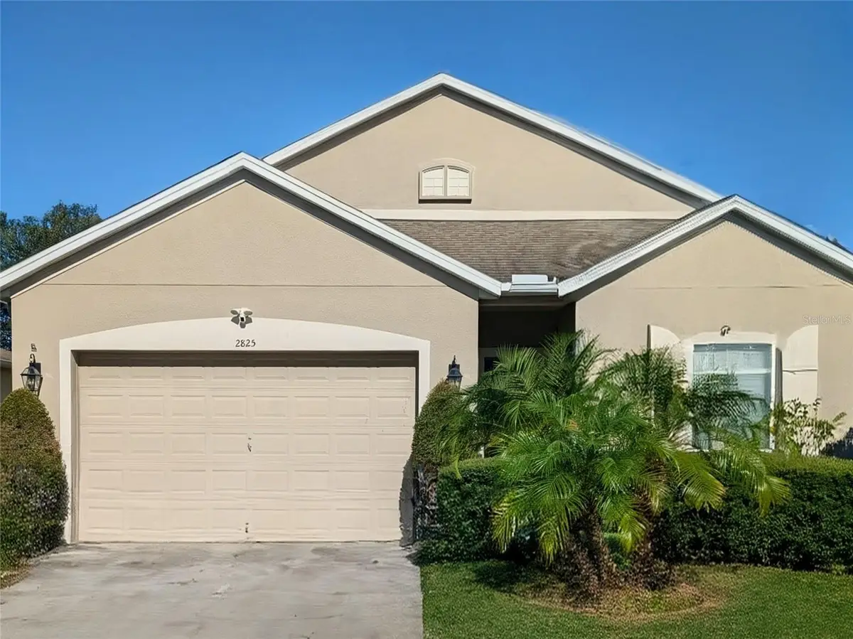 2825 Running Brook Circle, Kissimmee, FL 34744 - Image #1
