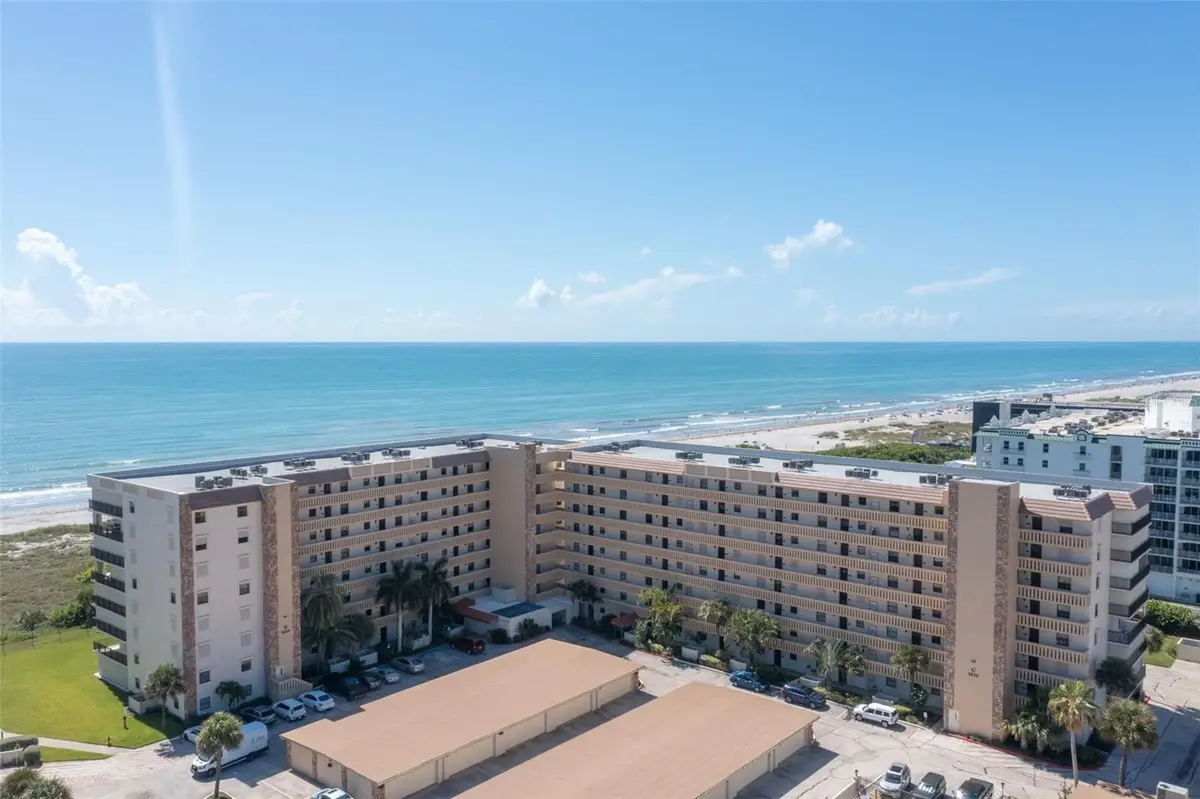 1860 N Atlantic Avenue #B302, Cocoa Beach, FL 32931 - Image #1