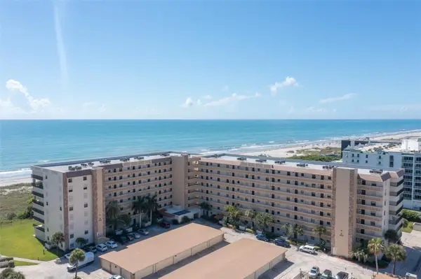 1860 N Atlantic Avenue #B302, COCOA BEACH, FL 32931