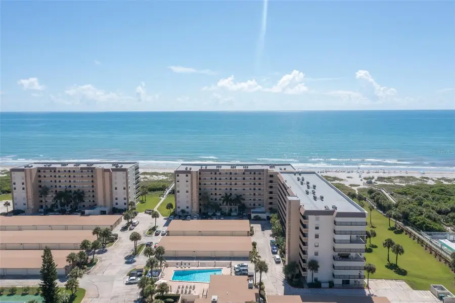 1860 N Atlantic Avenue #B302, Cocoa Beach, FL 32931 - Image #2