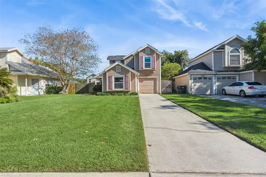 2111 Churchill Downs Circle, Orlando, FL 32825 - Image #2