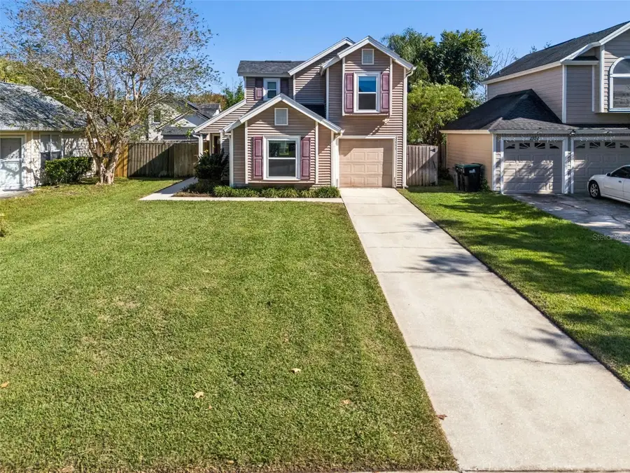 2111 Churchill Downs Circle, Orlando, FL 32825 - Image #3