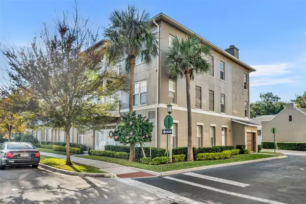 1230 Wright Circle #203, CELEBRATION, FL 34747