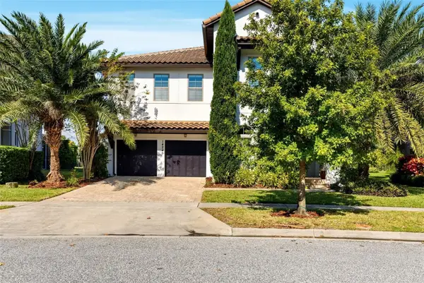 14245 Shocklach Drive, WINTER GARDEN, FL 34787