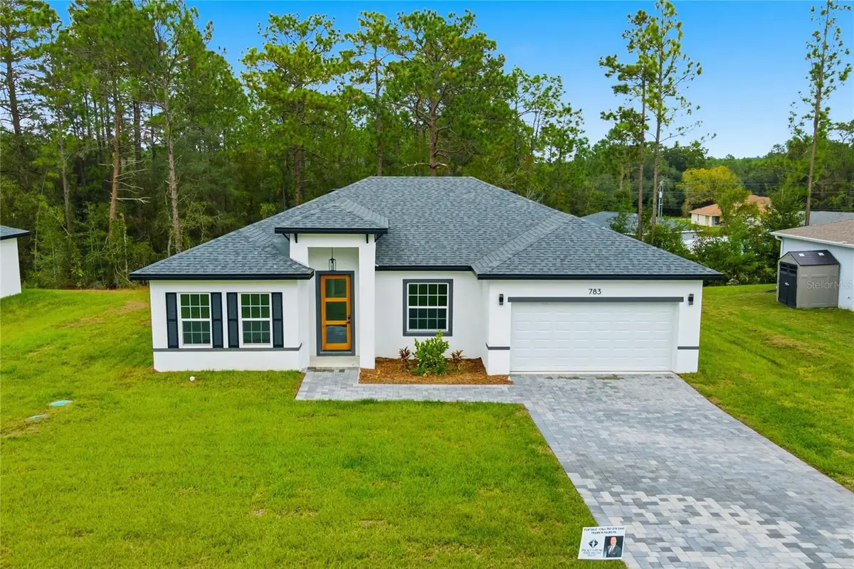 783 Marion Oaks Trl, Ocala, FL 34473 - Image #1