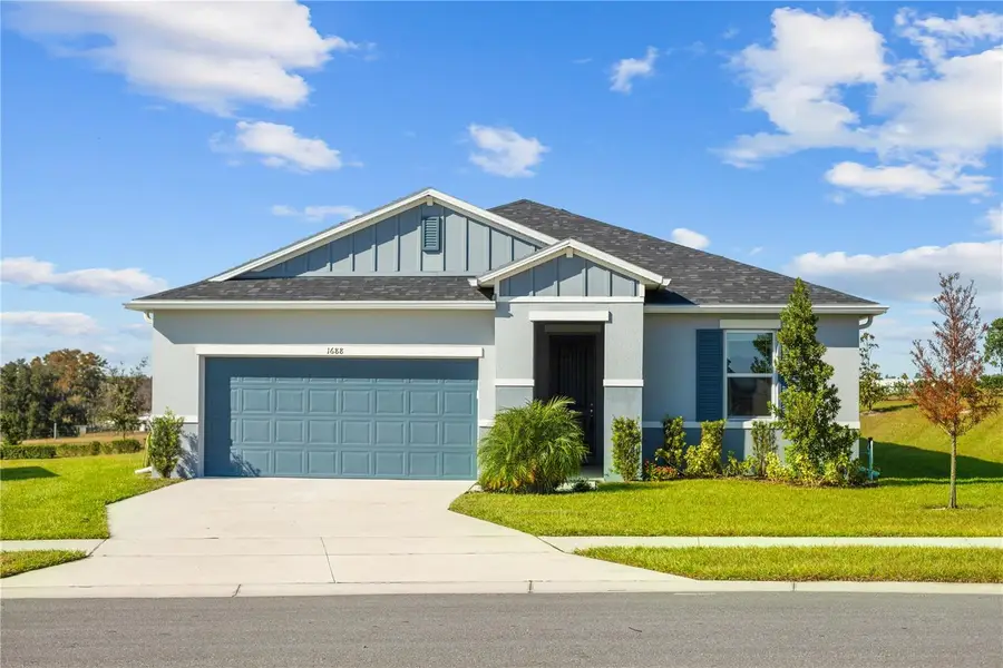 1688 Littleleaf Boxwood Loop, Mascotte, FL 34753 - Image #3