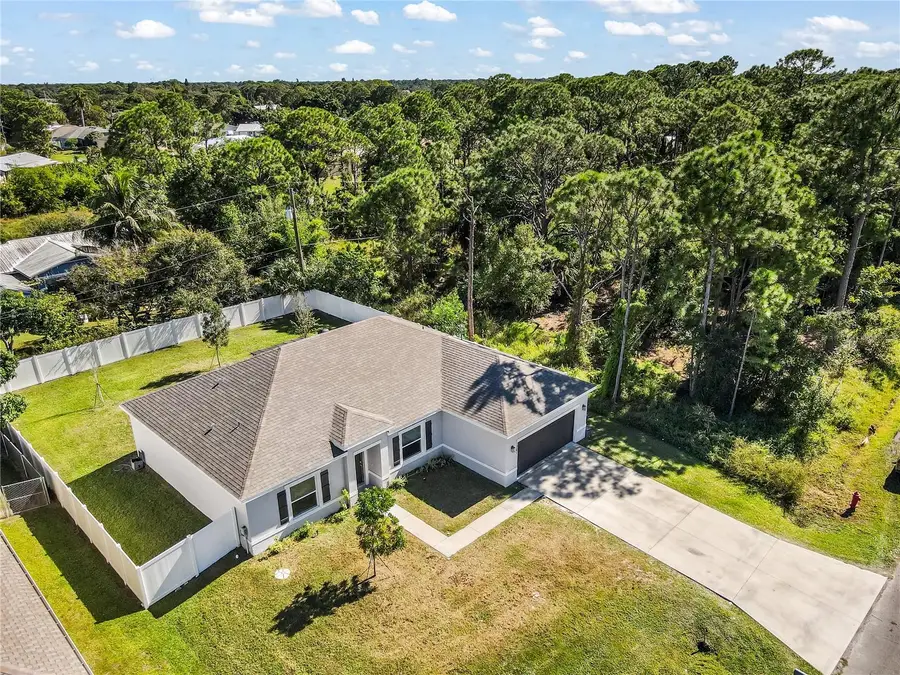 1261 SW Curry Street, Port Saint Lucie, FL 34983 - Image #3