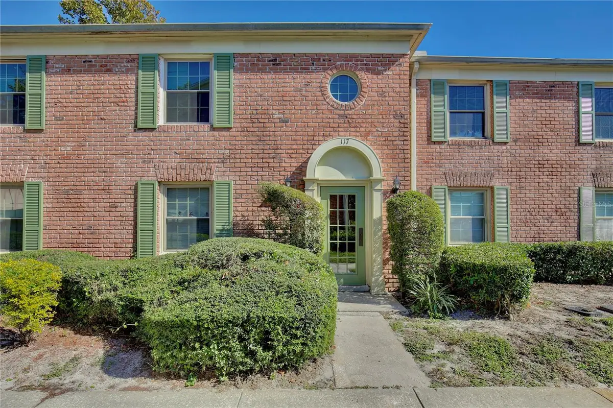 117 Georgetown Drive #B, Casselberry, FL 32707 - Image #1