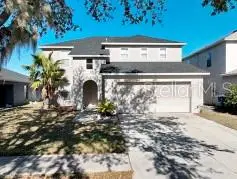 10922 Subtle Trail Drive, Riverview, FL 33579 - Image #1