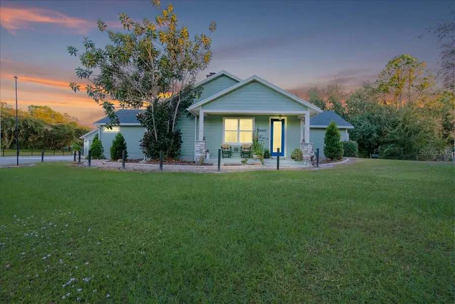 5460 Boutin Lane, Saint Cloud, FL 34772 - Image #2