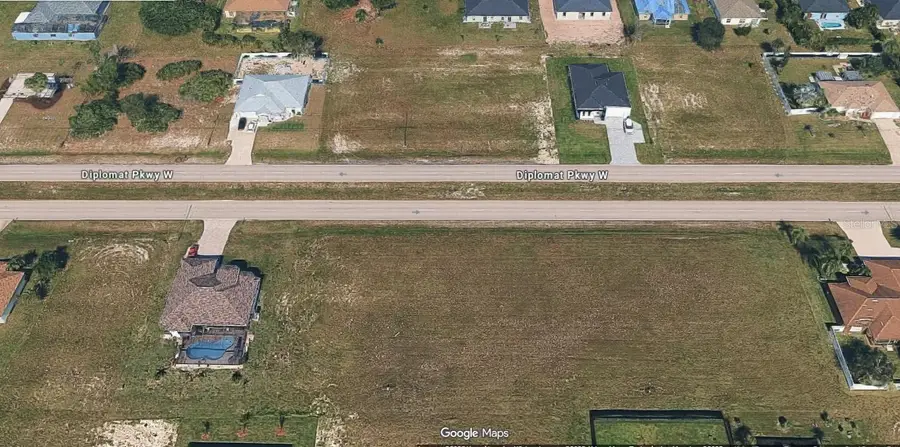 1217 Diplomat Parkway W, Cape Coral, FL 33993 - Image #2