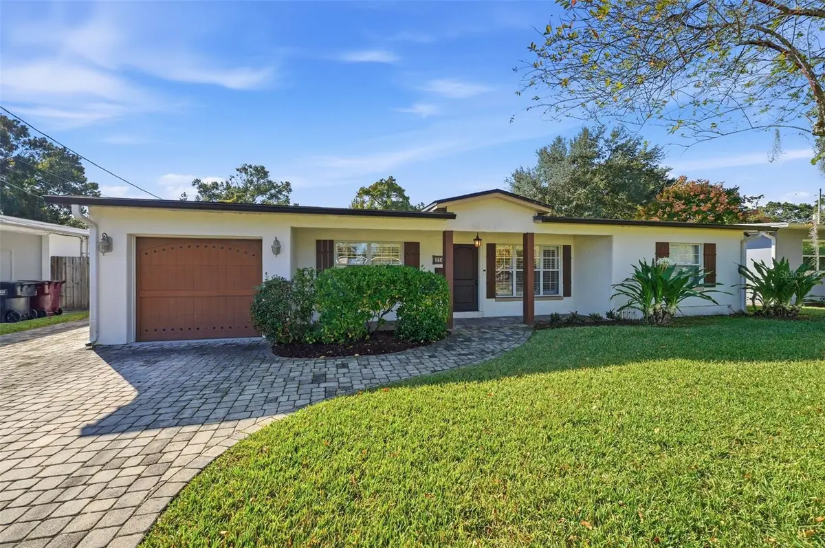 234 W Winter Park Street, Orlando, FL 32804 - Image #1