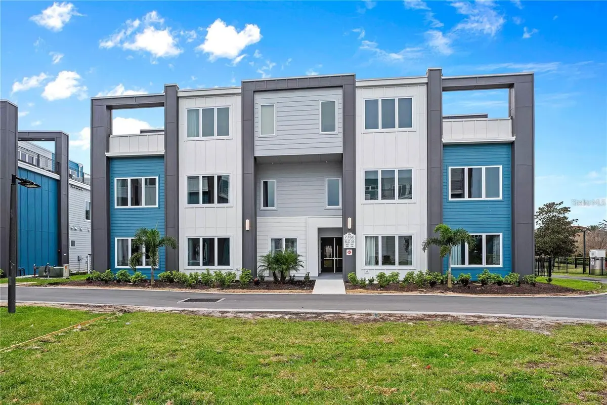 Address Withheld By Seller, Reunion, FL 34747 - Image #1