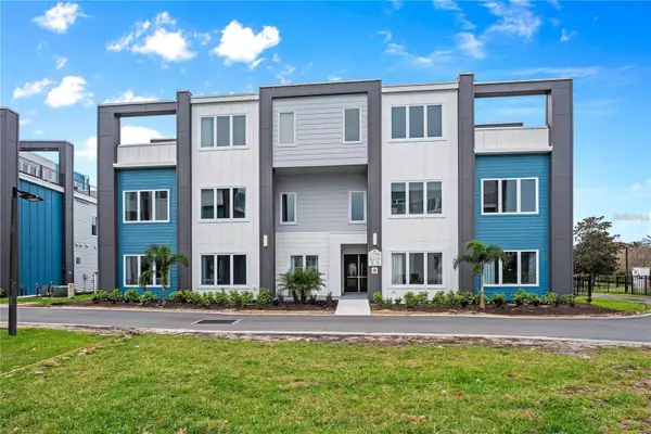 Address Withheld By Seller, REUNION, FL 34747