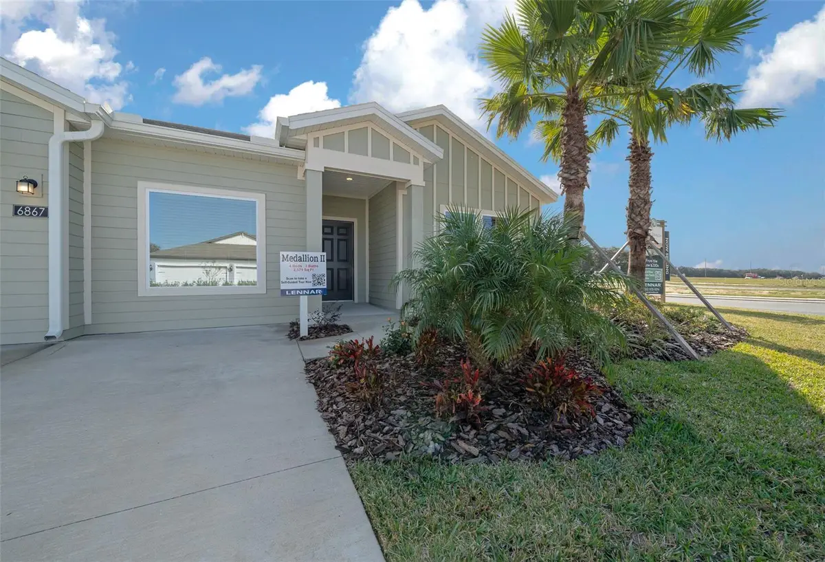 6860 SW 88th Place, Ocala, FL 34476 - Image #1