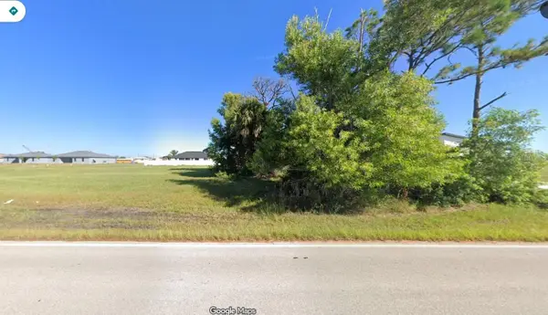 1801 Embers Parkway W, CAPE CORAL, FL 33993