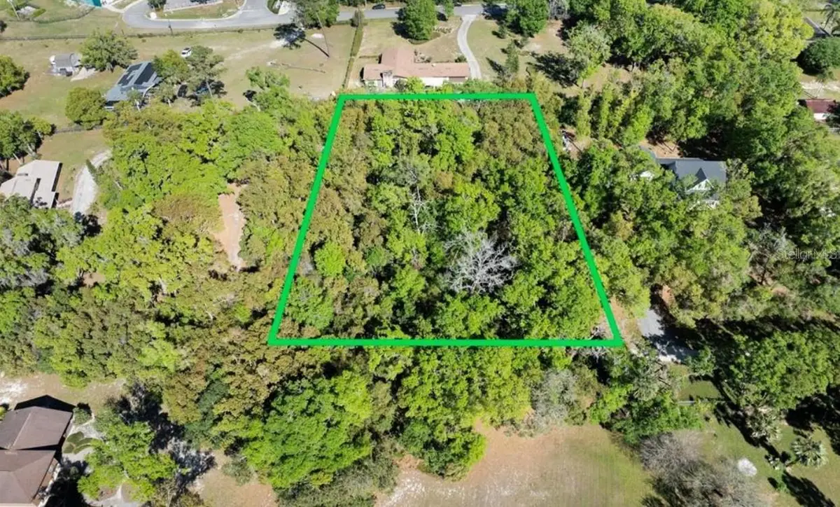 3407 Robinson Street, Zellwood, FL 32798 - Image #1